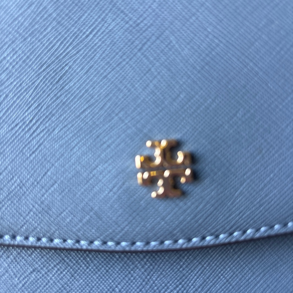 Tory Burch crossbody purse